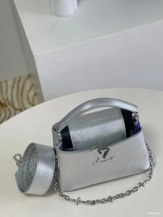 CAPUCINES MINI VUITTON LOUIS 0331